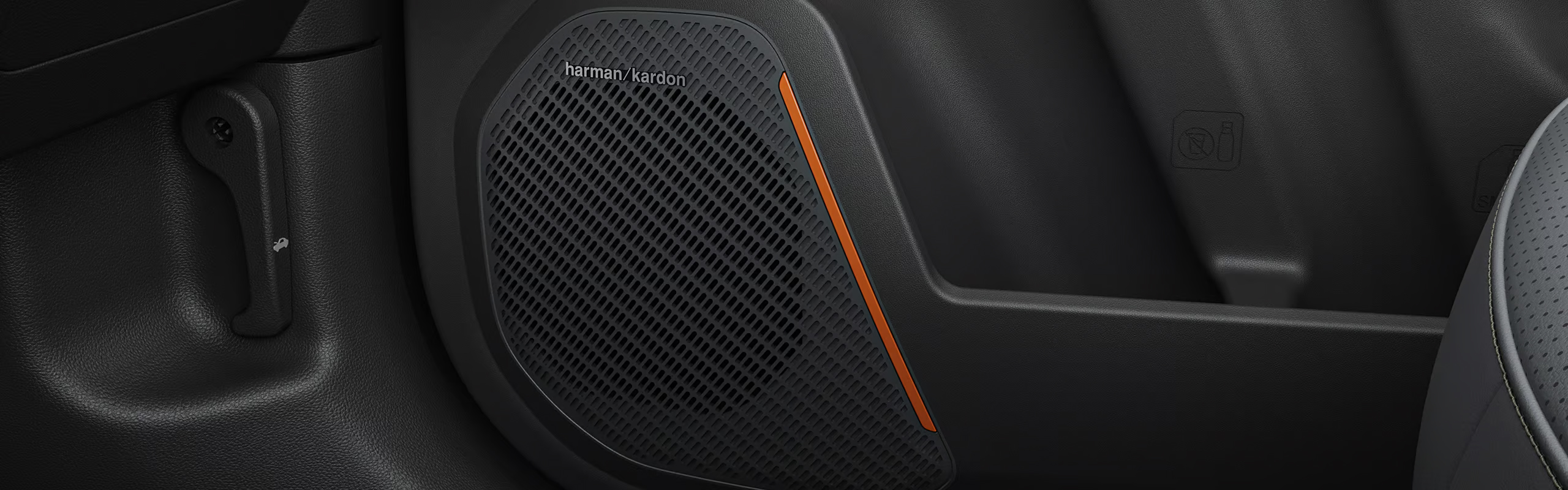 Harman Kardon Premium 8 Speakers Sound System