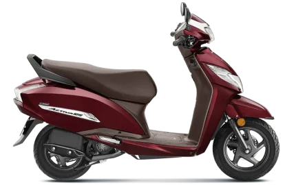 Activa-125