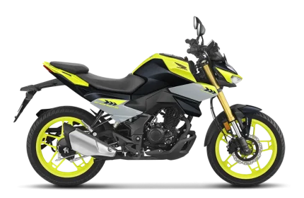 CB125