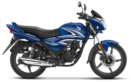 Shine-125