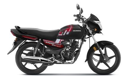 Shine100-DX